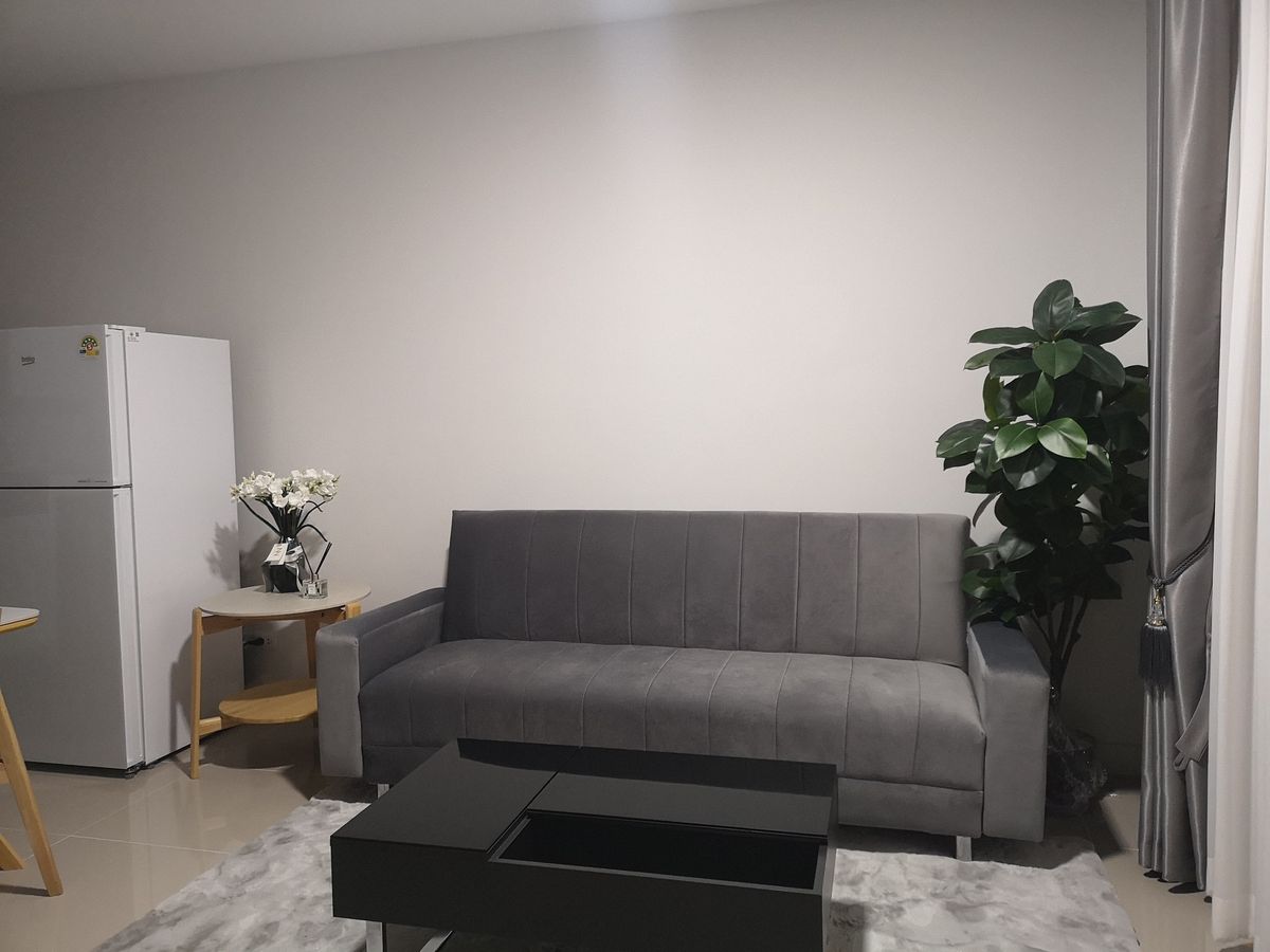 For SaleTownhomeBangna, Bearing, Lasalle : K-6542 for rent! Townhome, PLUNO, Sukhumvit, Bangna 3, ready to be near Bangna