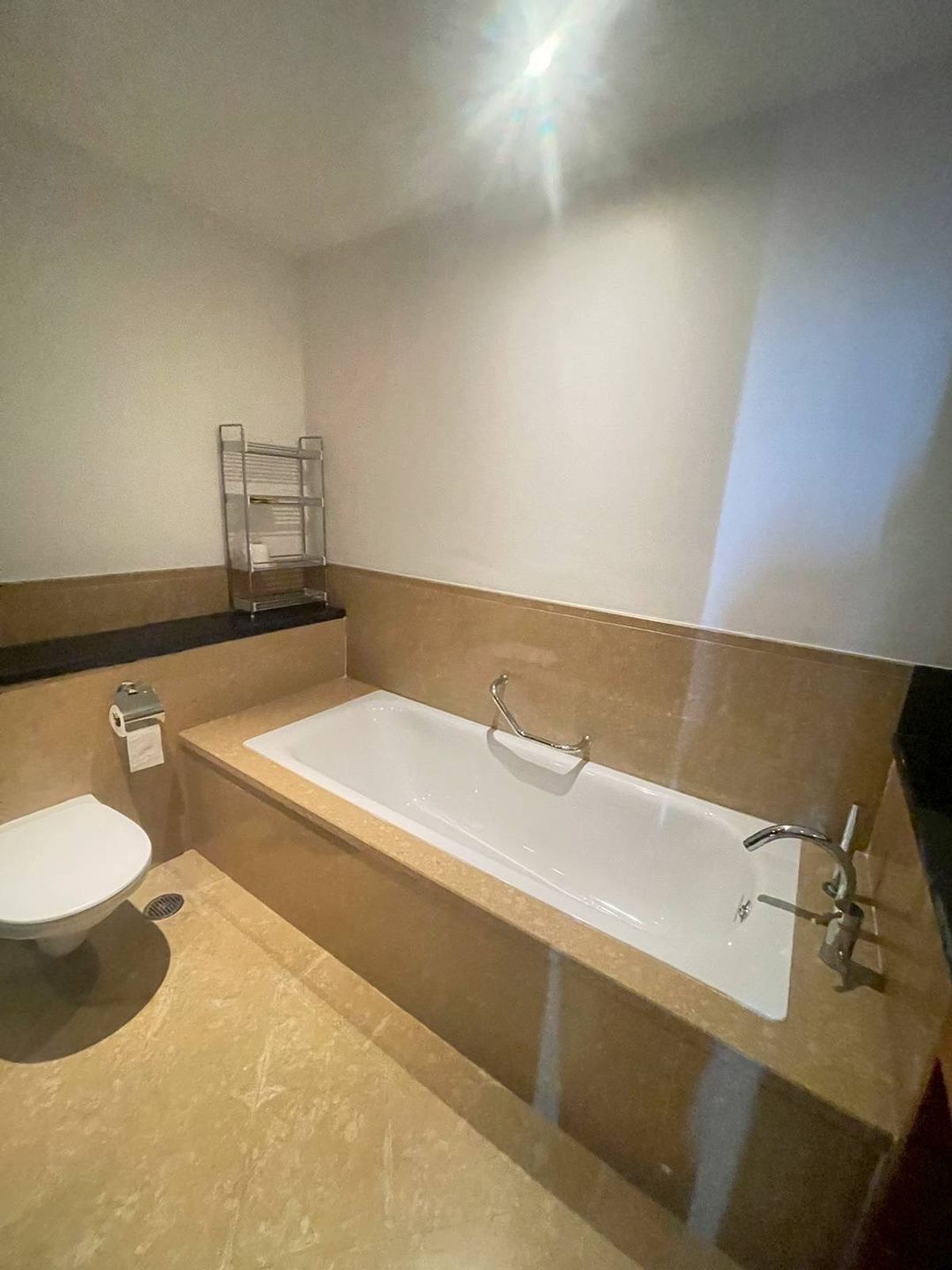 ให้เช่าคอนโดสาทร นราธิวาส : Ascott Sathorn Condo for Rent