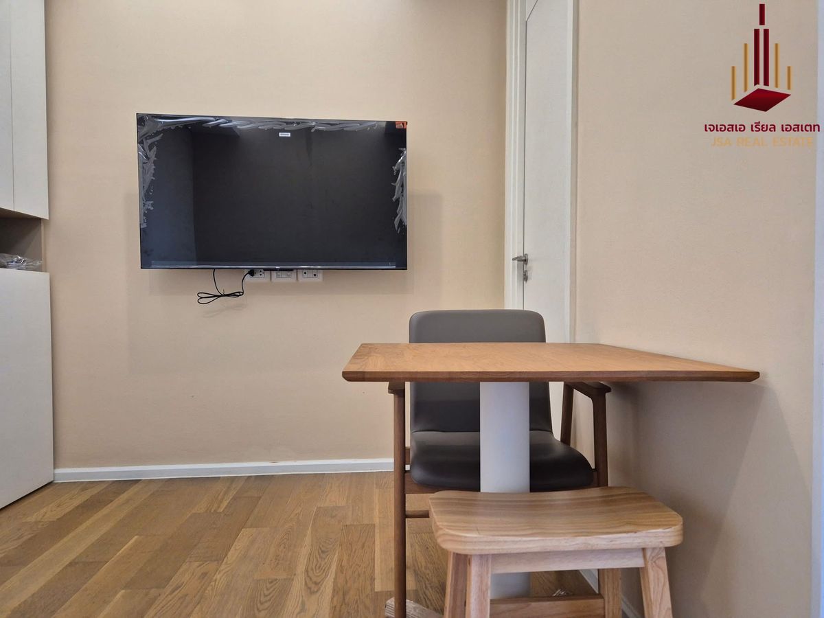 For RentCondoLadprao, Central Ladprao : ✨ For RENT: The Saint Residences Condo ✨ 💰 ONLY 15,500 THB/Month