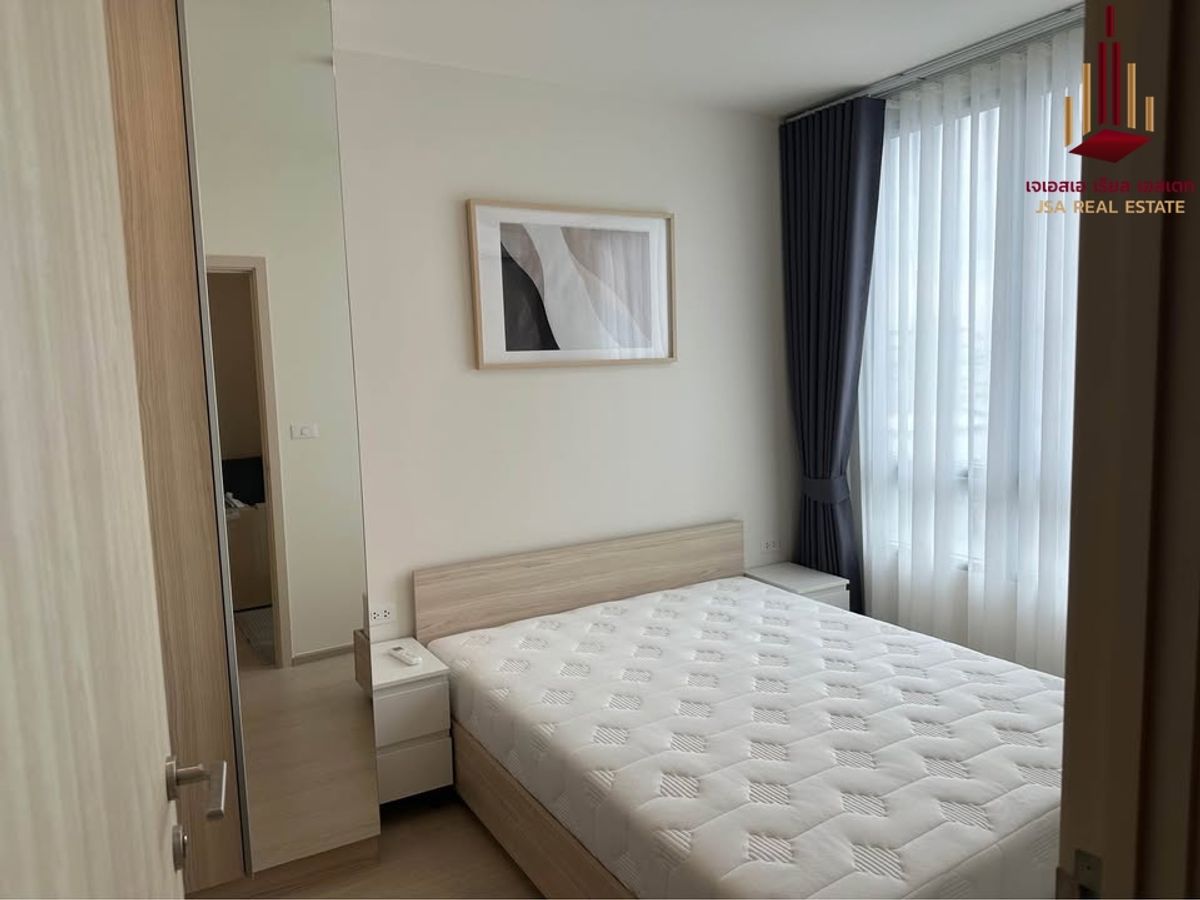 ให้เช่าคอนโดลาดพร้าว เซ็นทรัลลาดพร้าว : ✨ For  Rent: Nue Noble Ratchada-LatPhrao  Condo ✨  💰 Only 16,000 THB/month