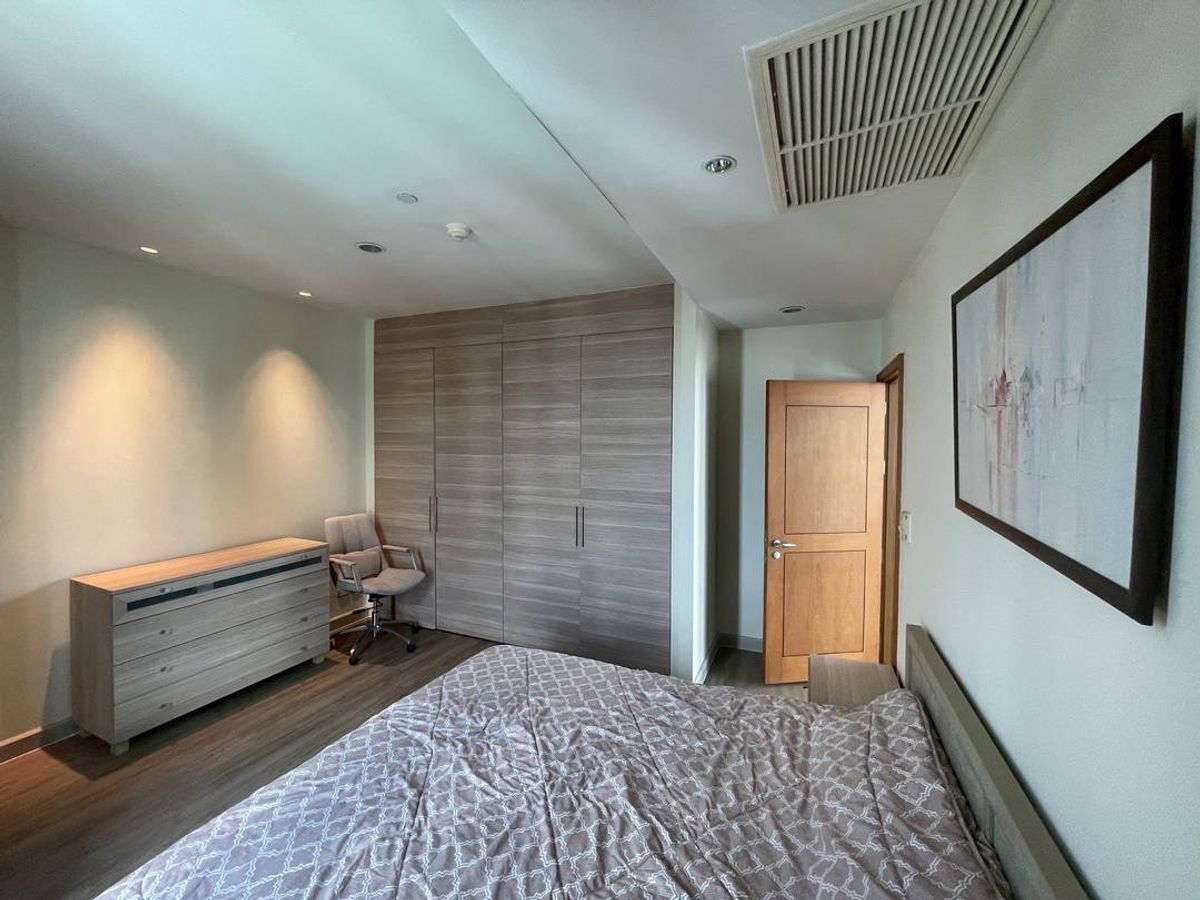 ให้เช่าคอนโดสาทร นราธิวาส : Ascott Sathorn Condo for Rent