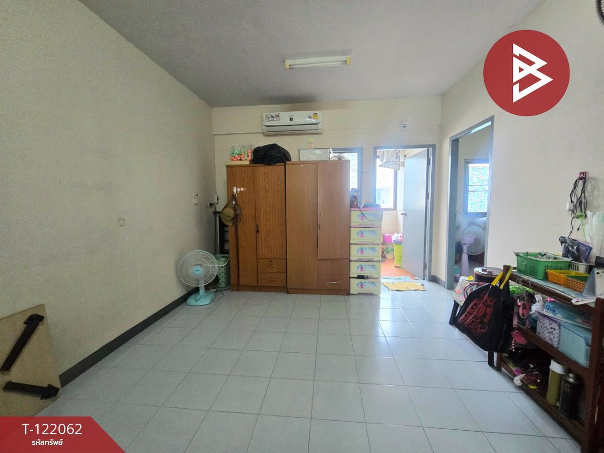 ขายคอนโดสมุทรปราการ สำโรง : ขายห้องชุด เอื้ออาทรสุวรรณภูมิ2 (วัดศรีวารีน้อย) สมุทรปราการ ห้องริม ทำเลดี