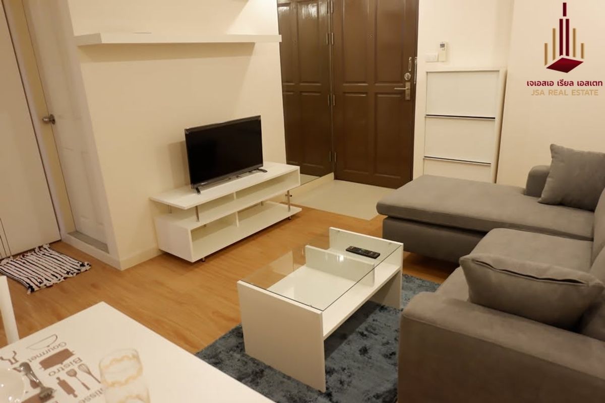 ให้เช่าคอนโดอ่อนนุช อุดมสุข : ✨ For  Rent: Zenith Place @ Sukhumvit 71 Condo ✨  💰 Only 16,000 THB/month