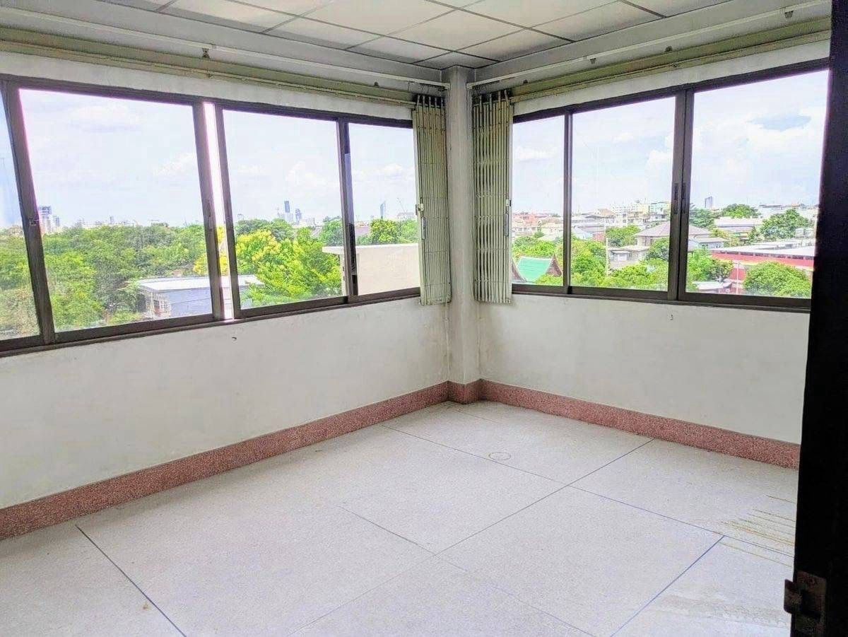 ให้เช่าอาคารพาณิชย์พระราม 2 บางขุนเทียน : ให้เช่าอาคารพาณิชย์ 3คูหา โซนพระราม2 ใกล้ รพ.บางมด เพียง 5 นาที