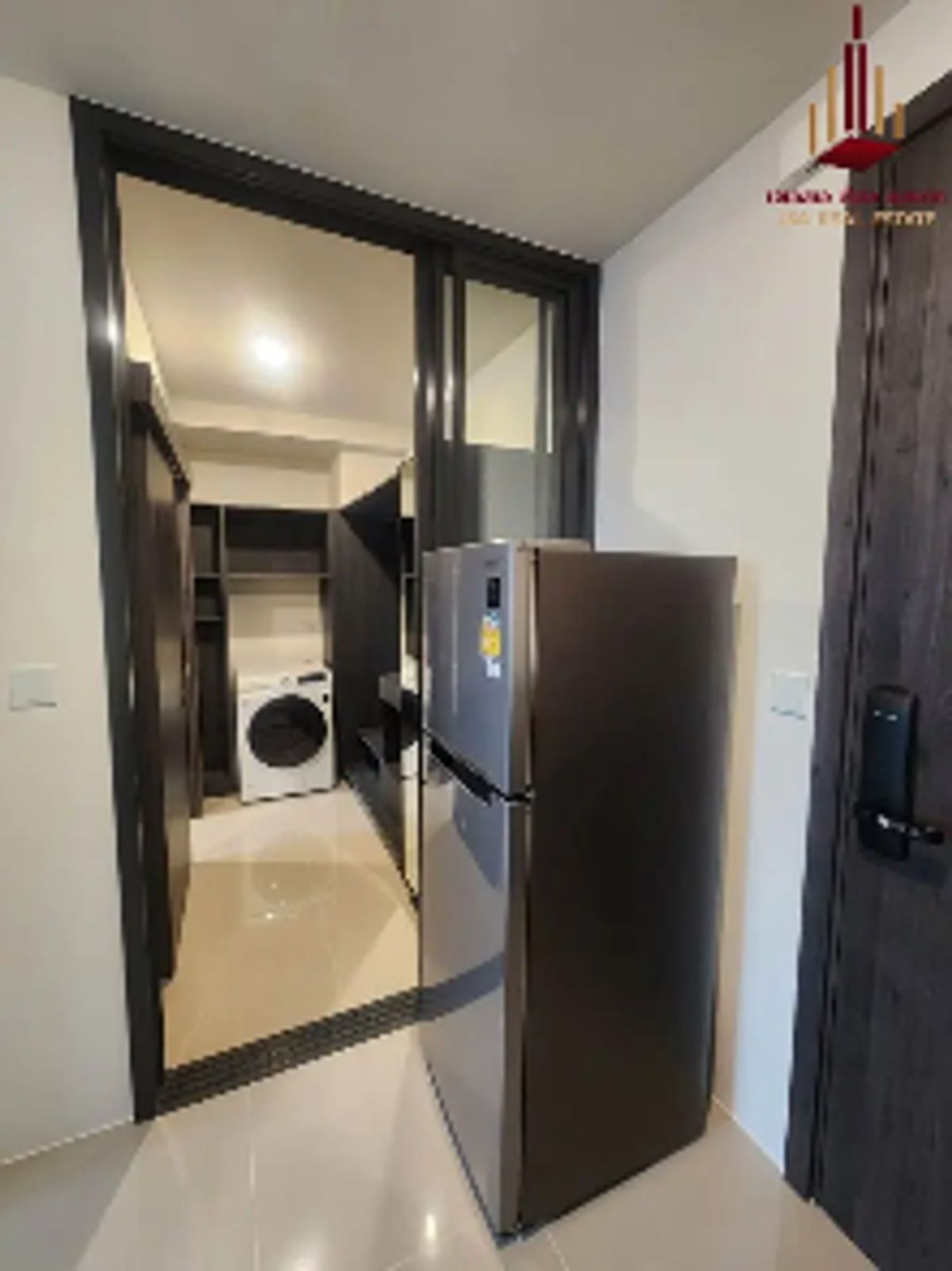 For RentCondoRatchadapisek, Huaikwang, Suttisan : ✨ Rent XT Huai khang ✨ONLY 21,000thb 1b1B