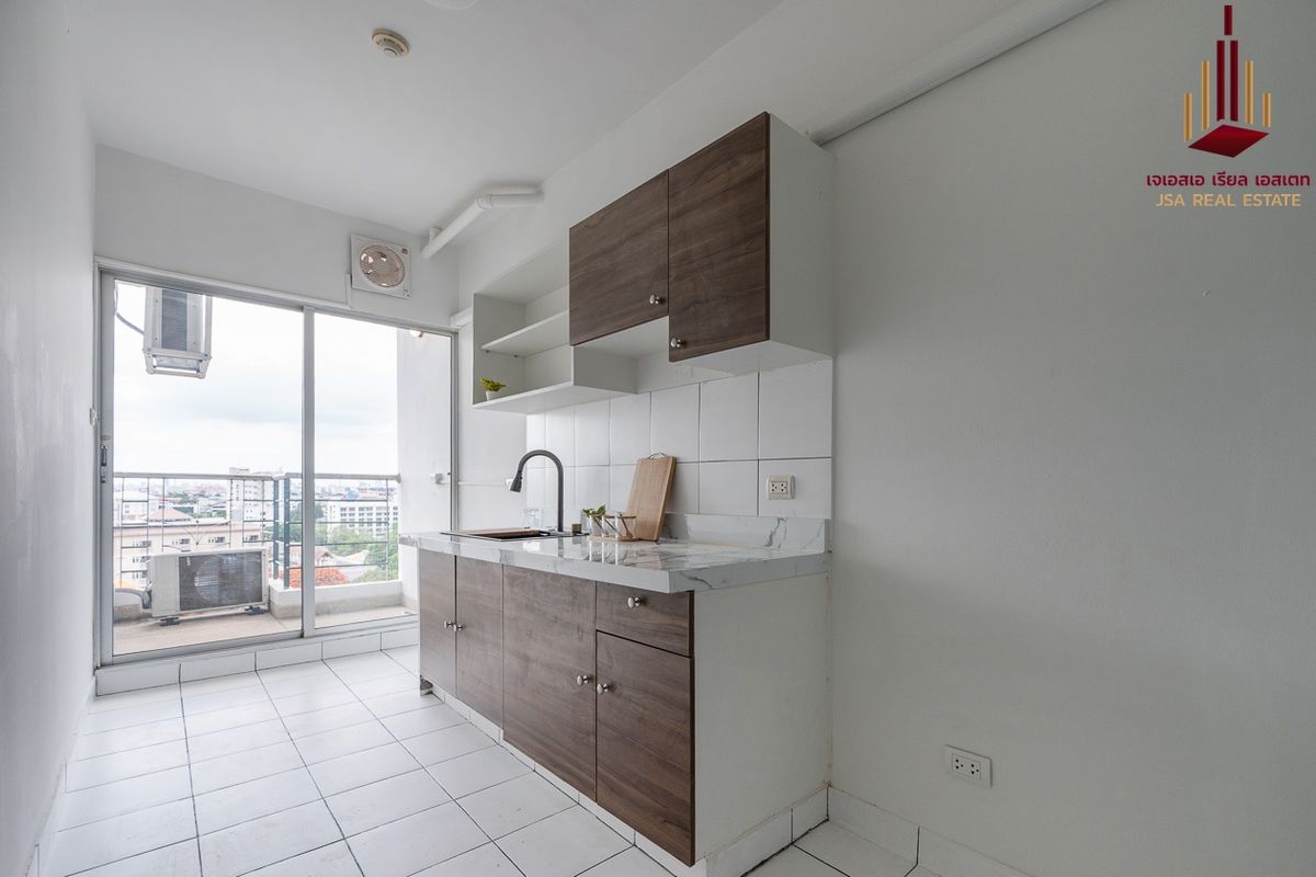 For SaleCondoPattanakan, Srinakarin : ✨ Sell ✨ Supalai Park Srinakarin Price 2.29 M Room 1B/1B