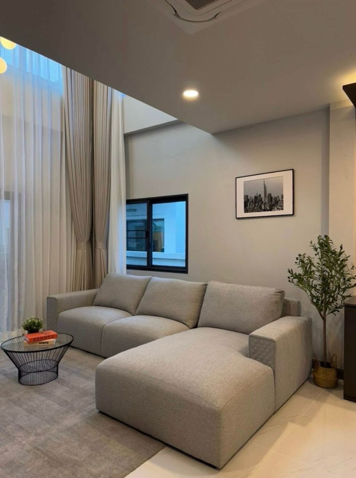 ให้เช่าบ้านบางนา แบริ่ง ลาซาล : 🏡 ให้เช่า บ้านเดี่ยวหรู The City Bangna 1 โครงการคุณภาพ ✨ Fully Furnished | เลี้ยงสัตว์ได้ | พร้อมเข้าอยู่ 