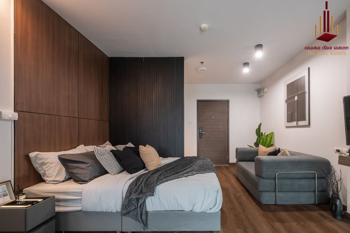 ขายคอนโดแจ้งวัฒนะ เมืองทอง : ✨ For Sale: Supalai Loft Chaeng Watthana Condo ✨  💰 Only 1,950,000 THB