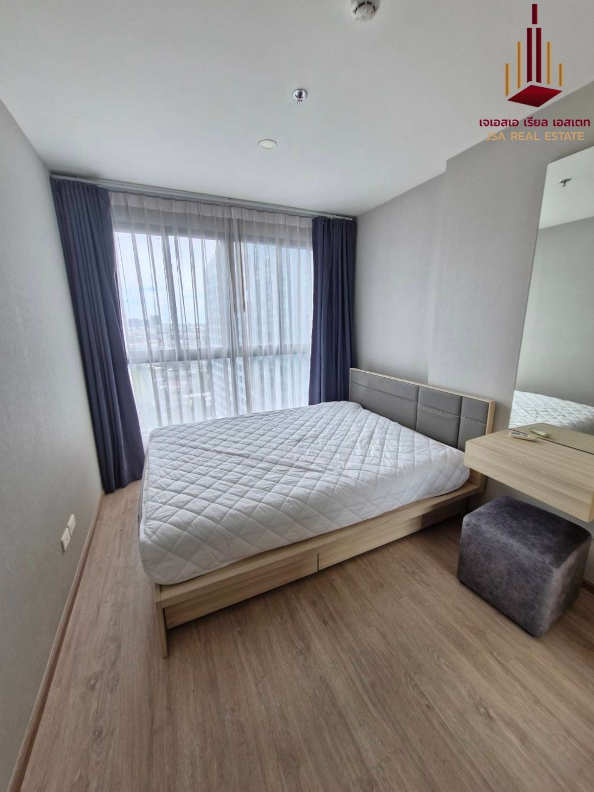 For RentCondoBangna, Bearing, Lasalle : ✨ IDEO O2 ✨ Only 14,000 THB/Month 💰