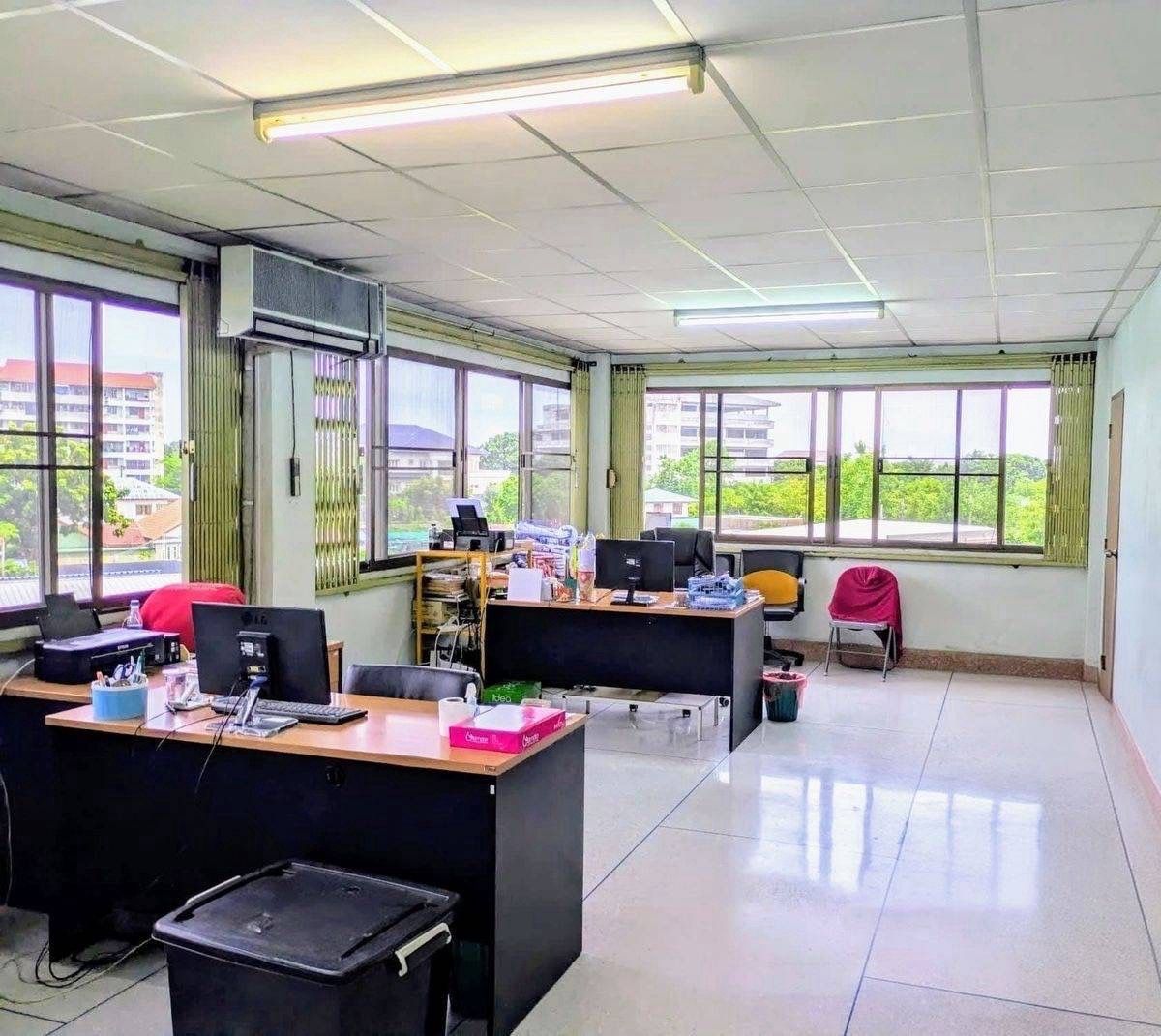 ให้เช่าอาคารพาณิชย์พระราม 2 บางขุนเทียน : ให้เช่าอาคารพาณิชย์ 3คูหา โซนพระราม2 ใกล้ รพ.บางมด เพียง 5 นาที