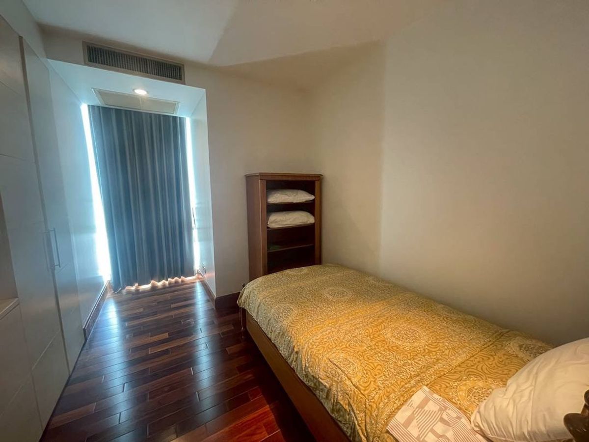 ให้เช่าคอนโดสาทร นราธิวาส : Ascott Sathorn Condo for Rent