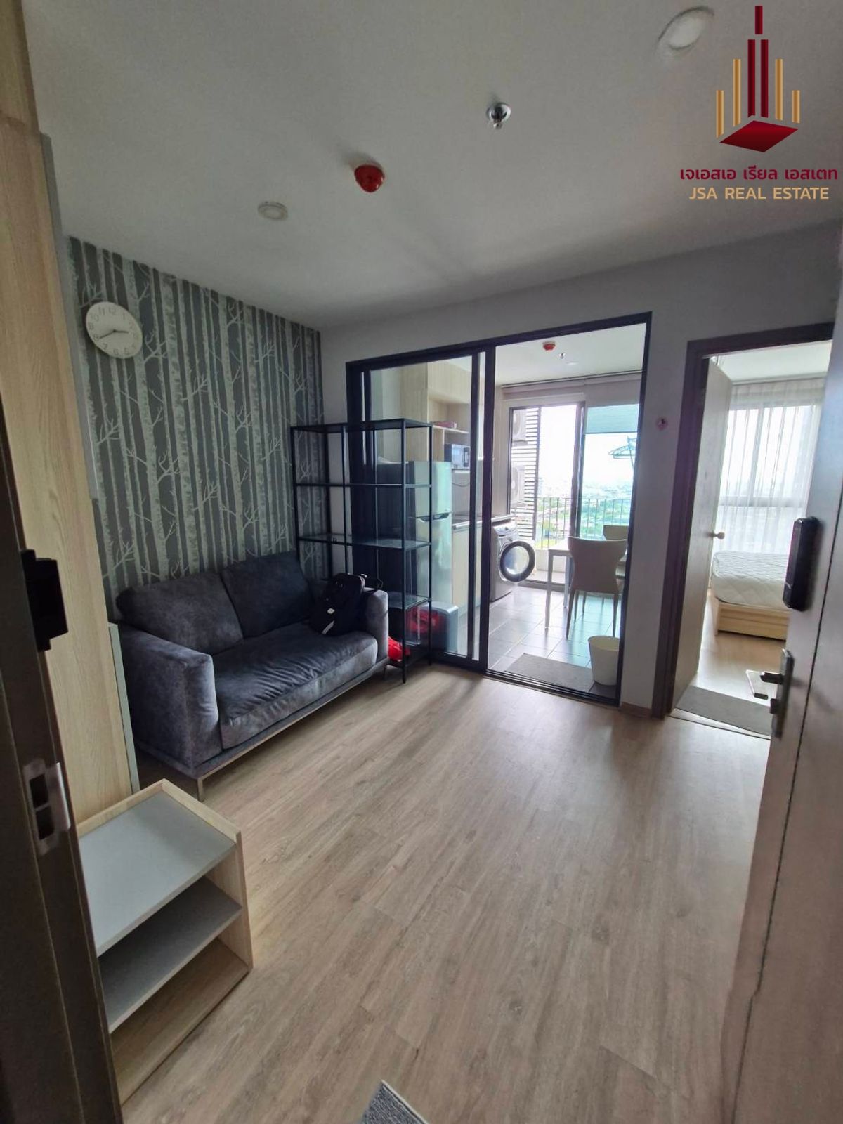 For RentCondoBangna, Bearing, Lasalle : ✨ IDEO O2 ✨ Only 14,000 THB/Month 💰