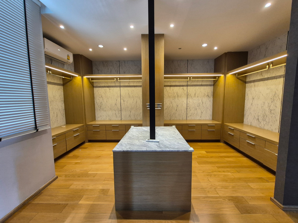 TownhomePattanakan, Srinakarin : Modern Luxury Town Home⭐3 Bedroom⭐Krungthep Kreetha - Phatthanakan Road 