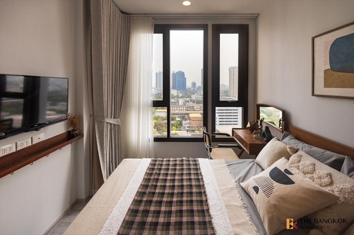 For RentCondoSukhumvit, Asoke, Thonglor : 🔥 XT EKKAMAI 🔥 1 bedroom, 1 bathroom, BTS EKAMAI 22K By: Pearry