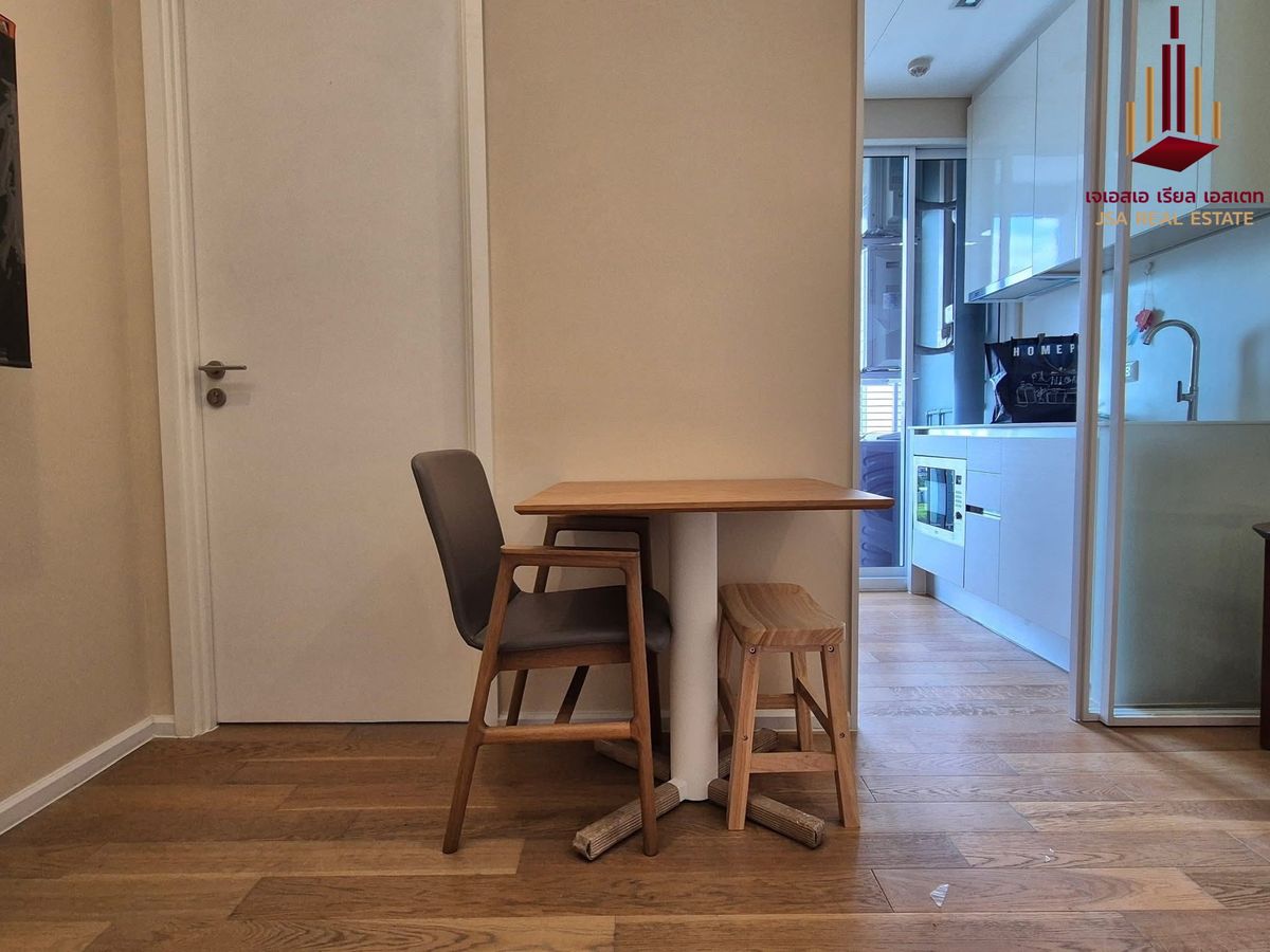 For RentCondoLadprao, Central Ladprao : ✨ For RENT: The Saint Residences Condo ✨ 💰 ONLY 15,500 THB/Month