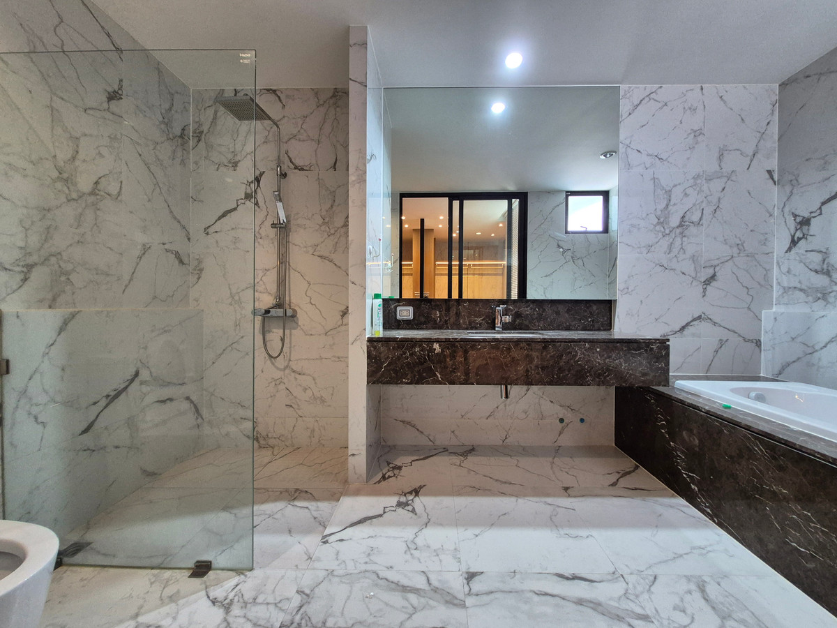 TownhomePattanakan, Srinakarin : Modern Luxury Town Home⭐3 Bedroom⭐Krungthep Kreetha - Phatthanakan Road 