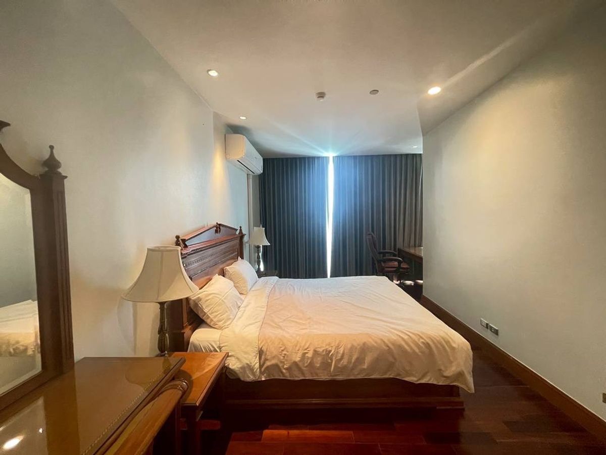 ให้เช่าคอนโดสาทร นราธิวาส : Ascott Sathorn Condo for Rent