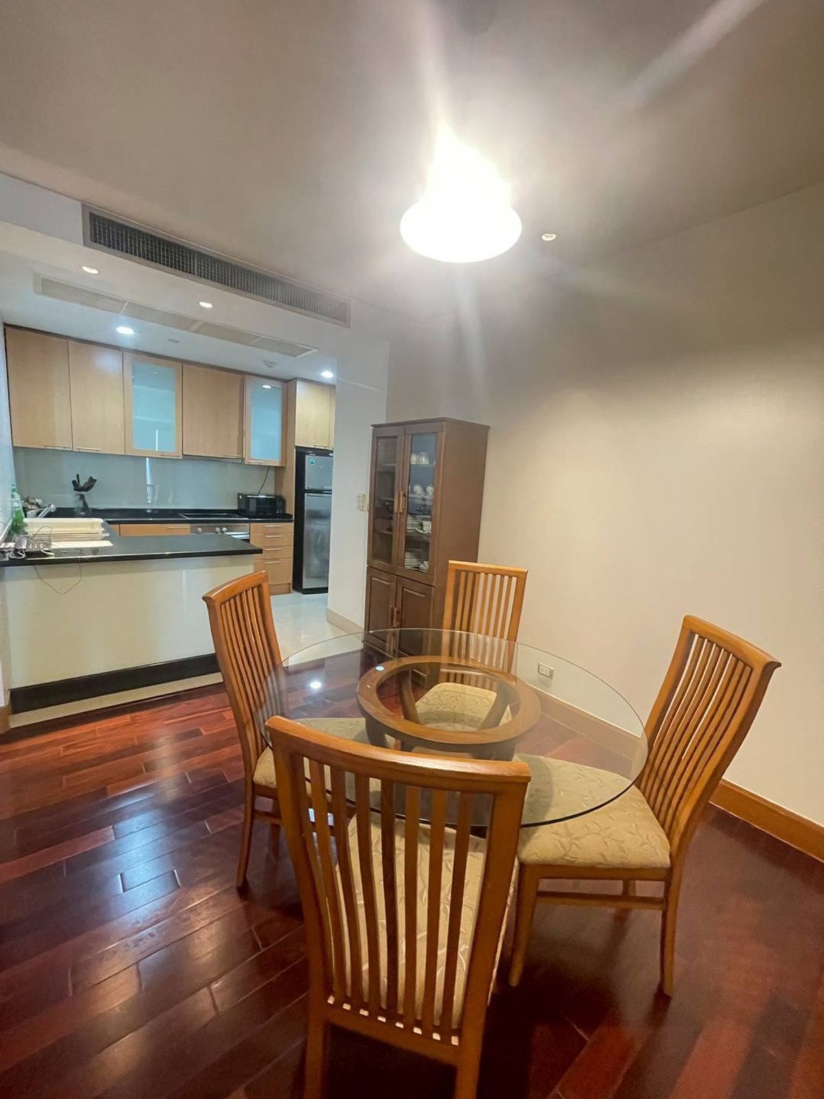 ให้เช่าคอนโดสาทร นราธิวาส : Ascott Sathorn Condo for Rent