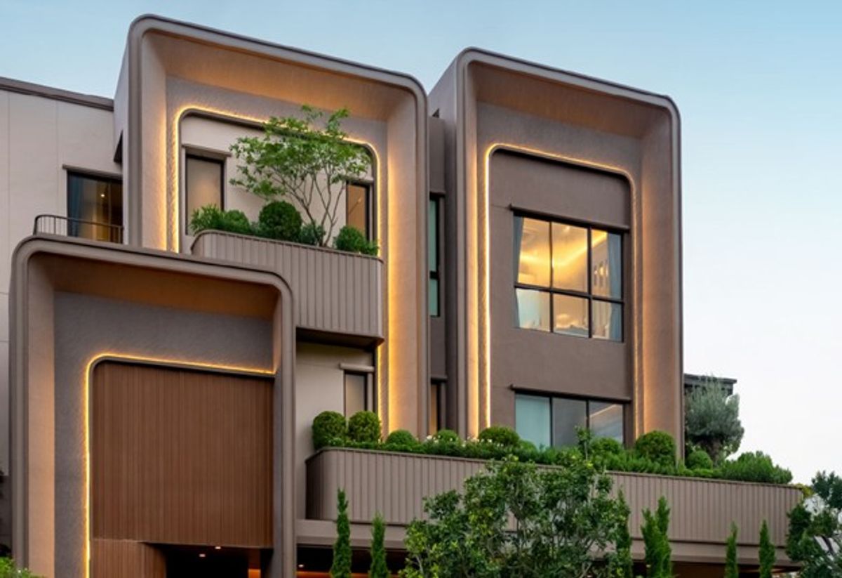 For RentHouseChaengwatana, Muangthong : Grand Bangkok Boulevard Don Mueang - Chaengwattana for Rent