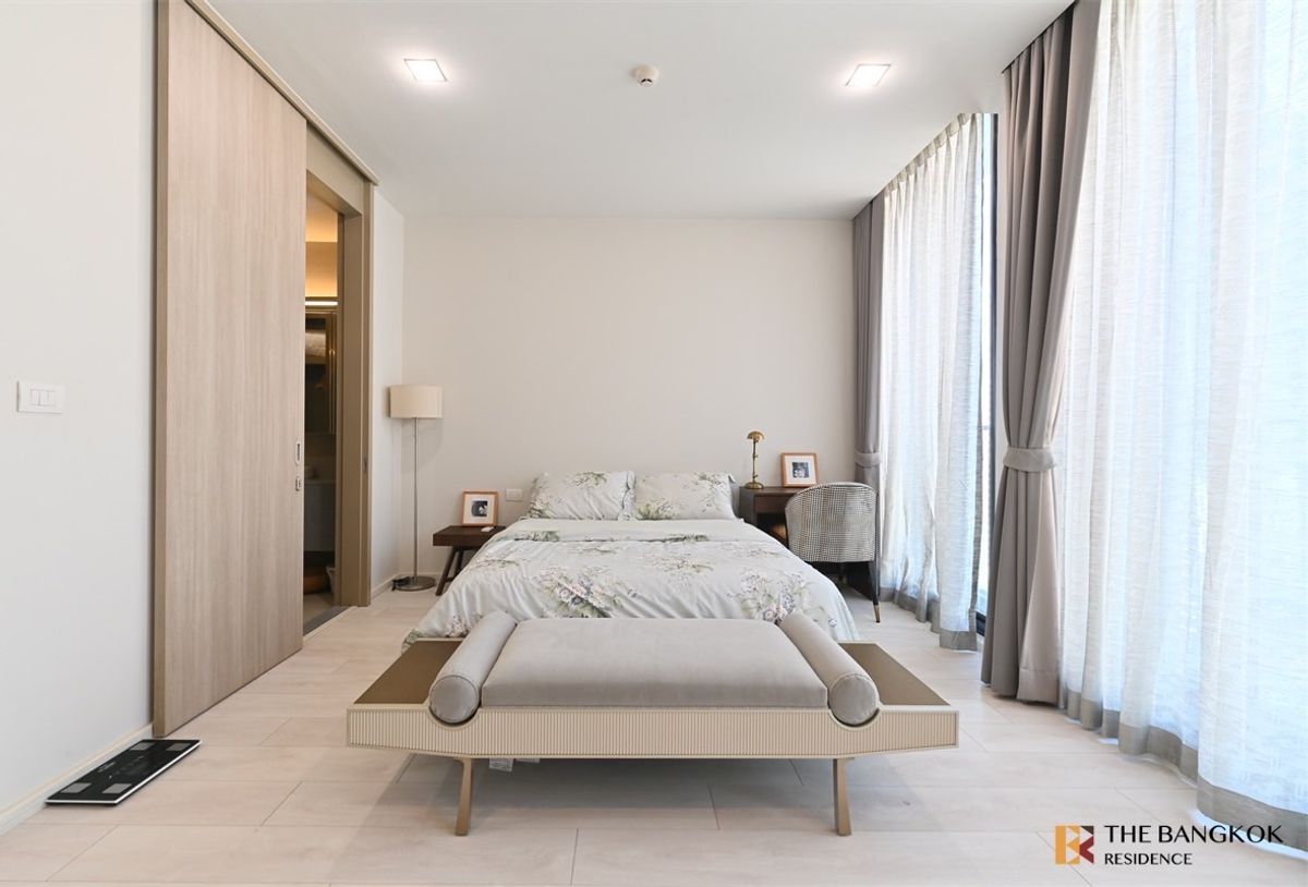 ให้เช่าคอนโดวิทยุ ชิดลม หลังสวน : Available Fpr Rent - Noble Ploenchit By Ag Tul 0658231214