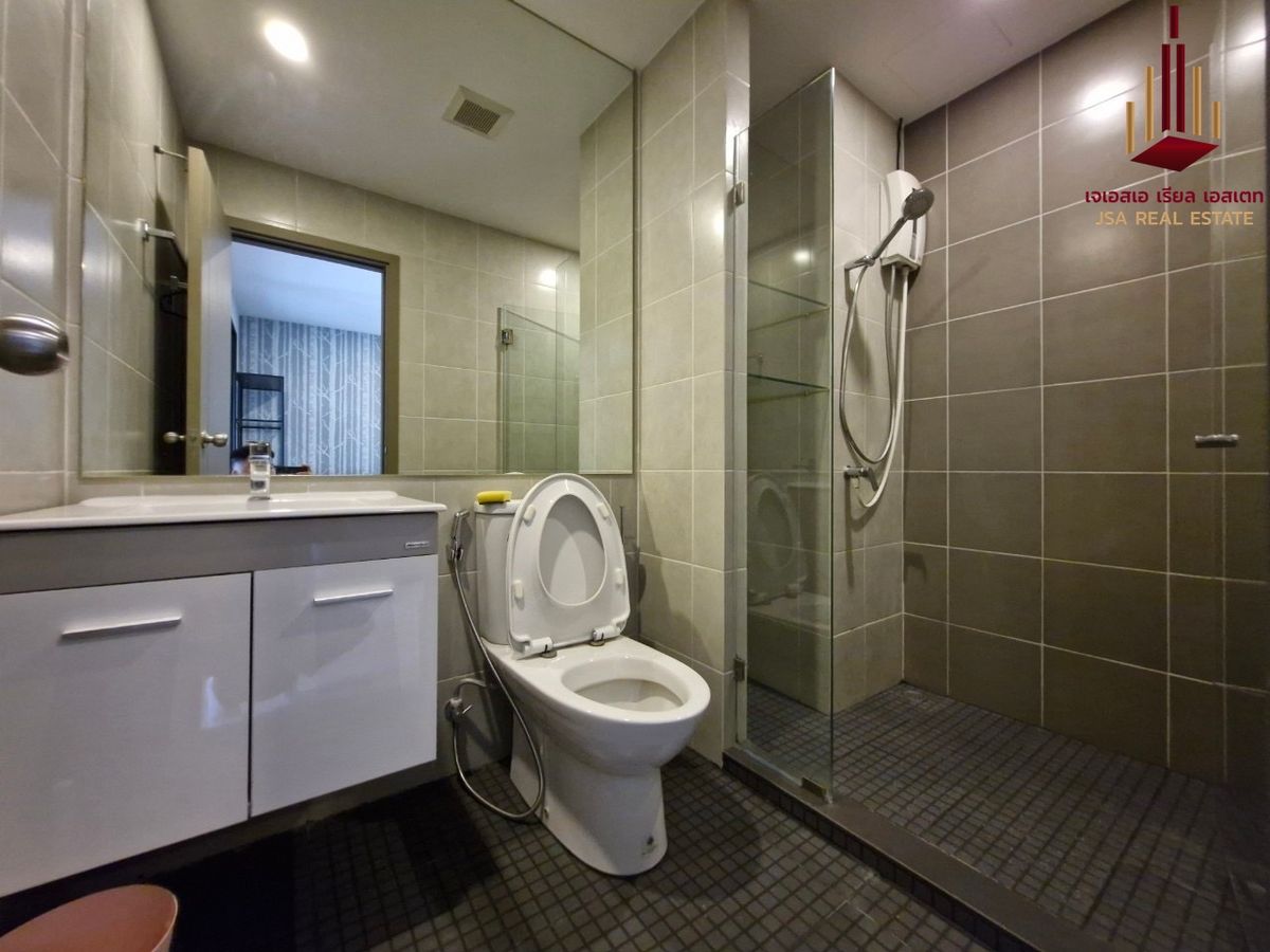 For RentCondoBangna, Bearing, Lasalle : ✨ IDEO O2 ✨ Only 14,000 THB/Month 💰