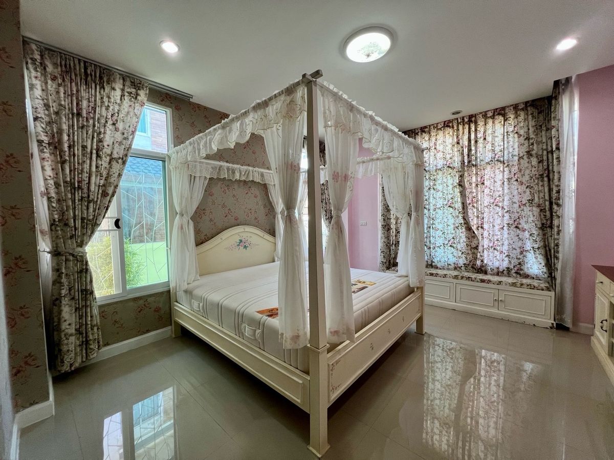 บ้านเชียงราย : ขาย-เช่า