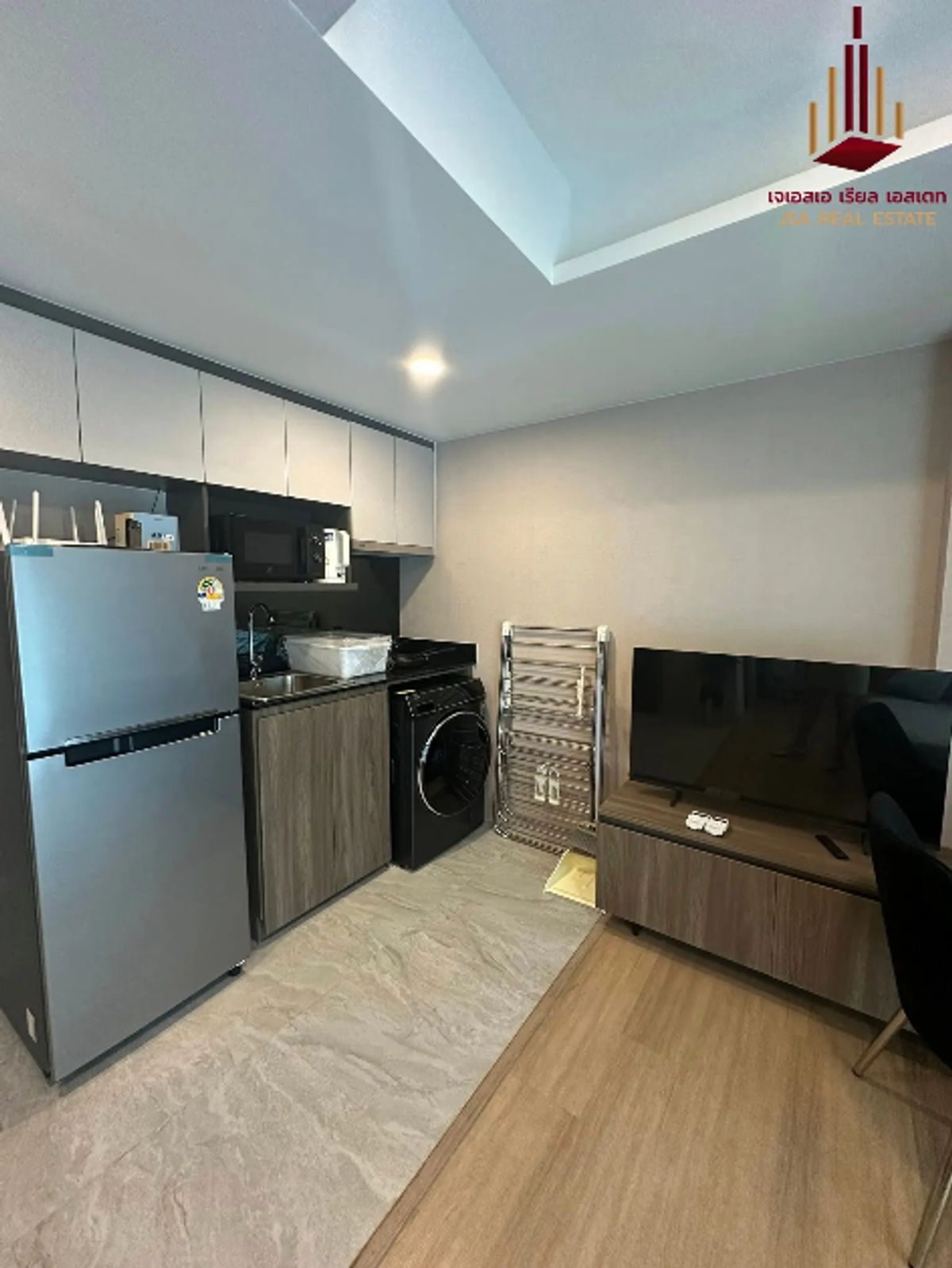 For RentCondoRama9, Petchburi, RCA : ✨ Rental of Thonglor Research Center ✨ONLY 22,000 THB