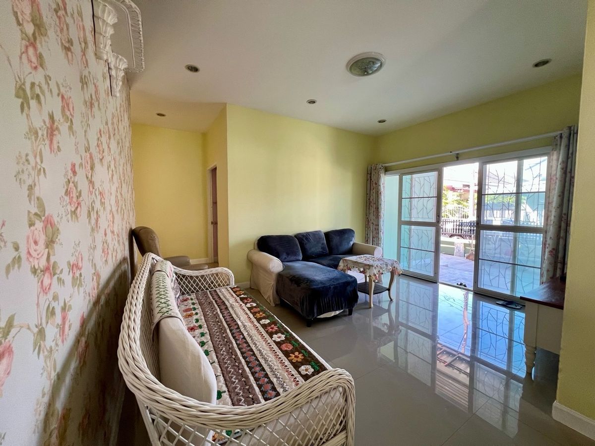 บ้านเชียงราย : ขาย-เช่า