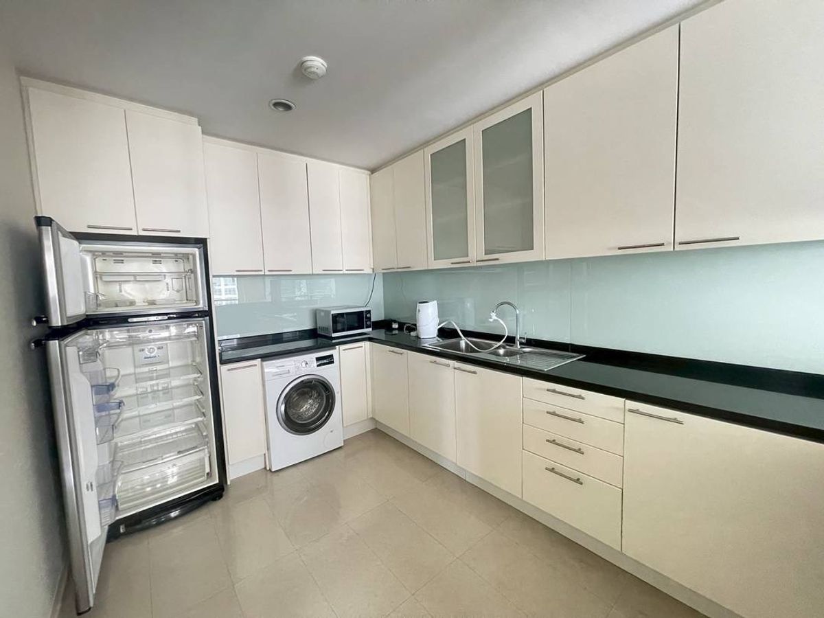 ให้เช่าคอนโดสาทร นราธิวาส : Ascott Sathorn Condo for Rent