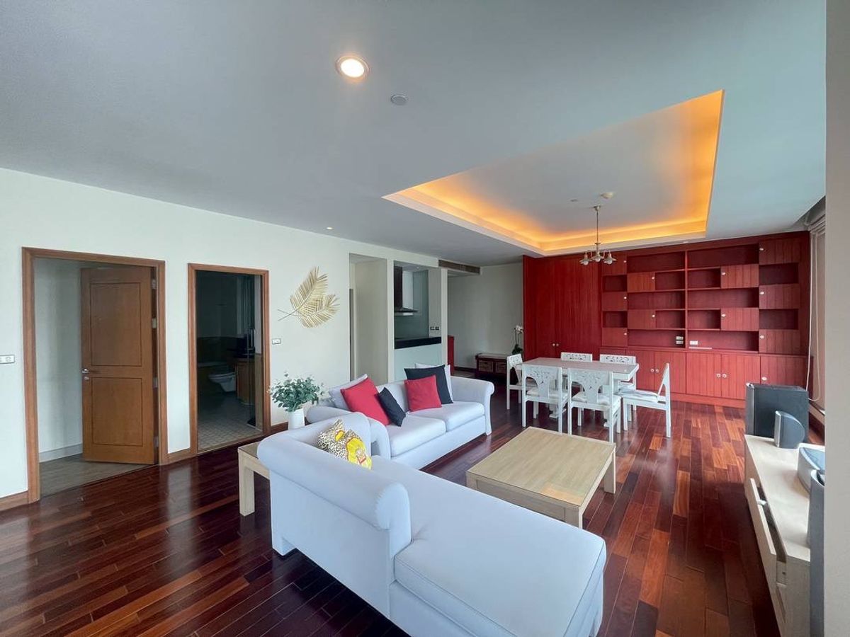 ให้เช่าคอนโดสาทร นราธิวาส : Ascott Sathorn Condo for Rent