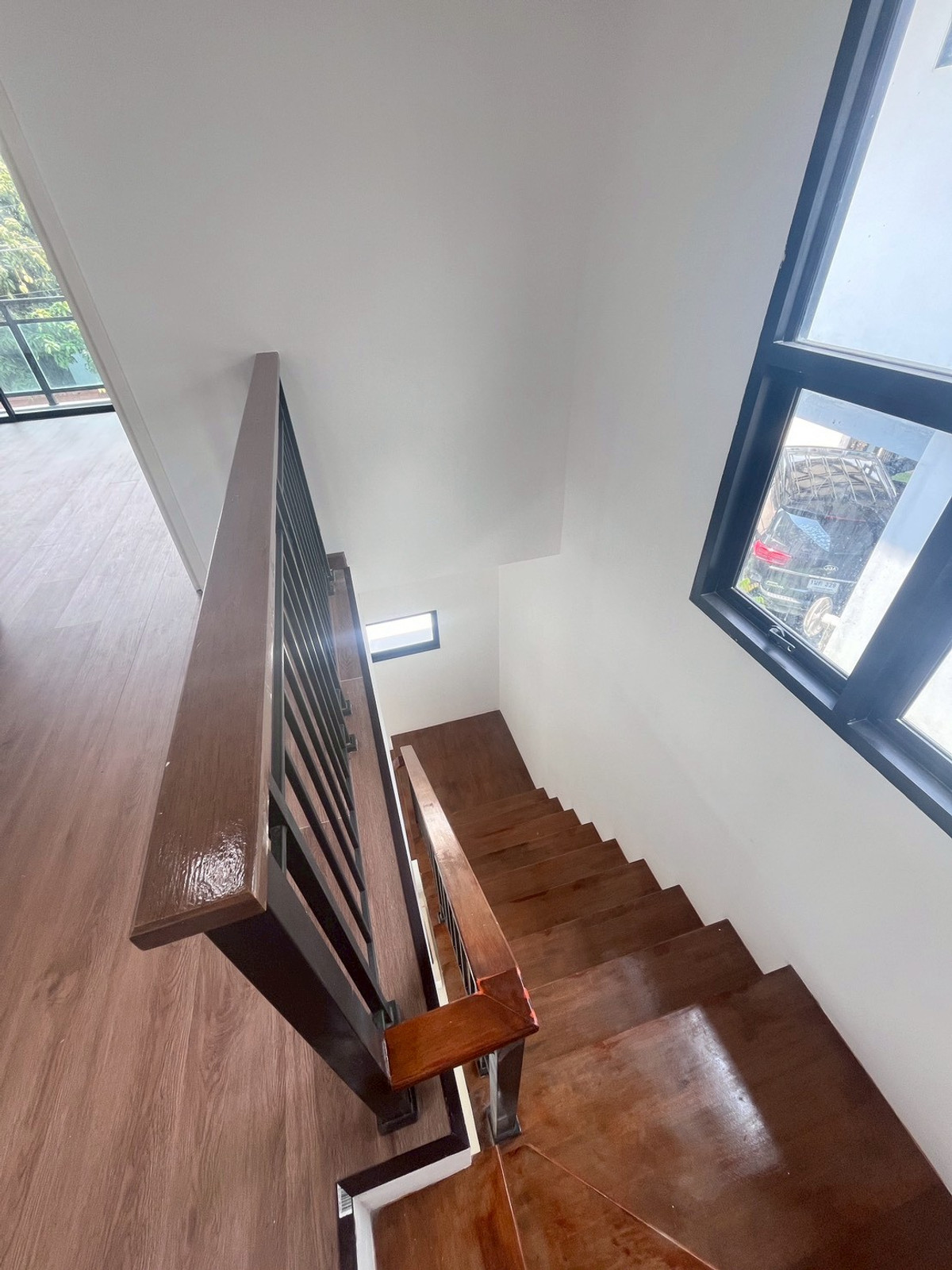 For SaleHouseNakhon Pathom : Twin house for sale in the middle of the village of Pinklao-Sai 5