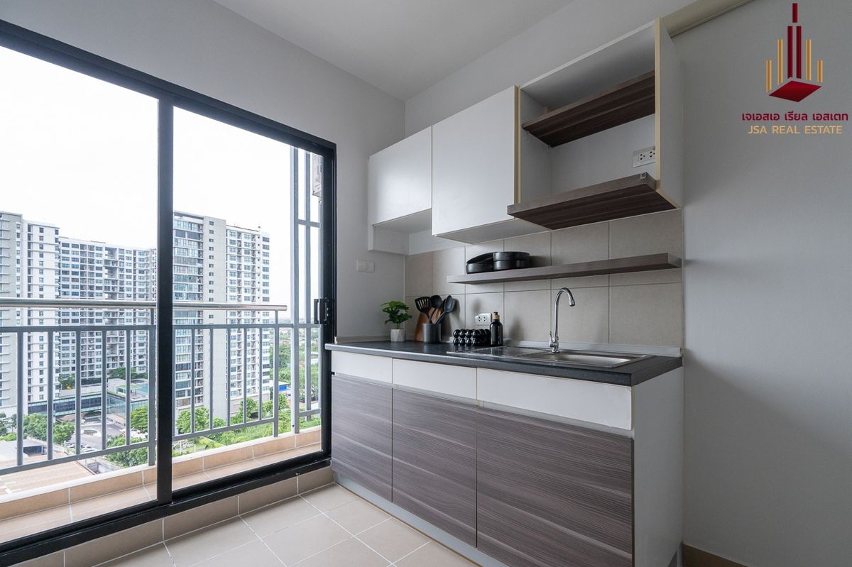 ขายคอนโดแจ้งวัฒนะ เมืองทอง : ✨ For Sale: Supalai Loft Chaeng Watthana Condo ✨  💰 Only 1,950,000 THB