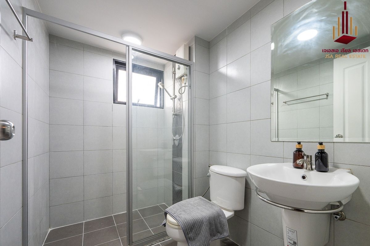 ขายคอนโดแจ้งวัฒนะ เมืองทอง : ✨ For Sale: Supalai Loft Chaeng Watthana Condo ✨  💰 Only 1,950,000 THB