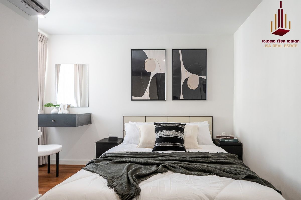 ขายคอนโดท่าพระ ตลาดพลู วุฒากาศ : ✨ For Sale: Metro Park Sathorn Condo ✨  💰 Only 1,699,000 THB