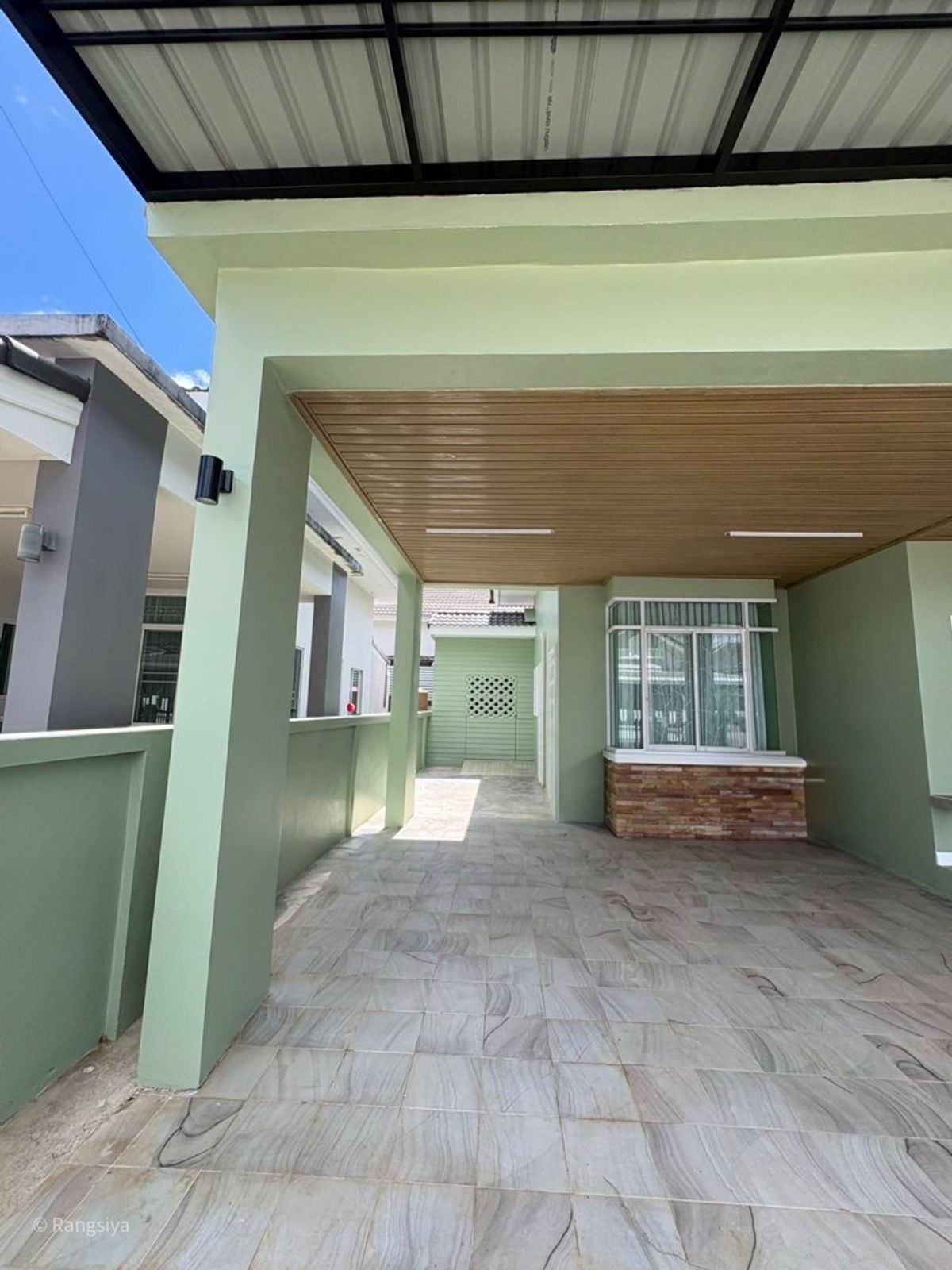 บ้านเชียงราย : ขาย-เช่า