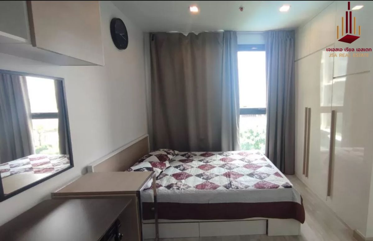 For RentCondoOnnut, Udomsuk : ✨ Ideo Mobi Sukhumvit 81 ✨ Only 13,000 THB/Month 💰