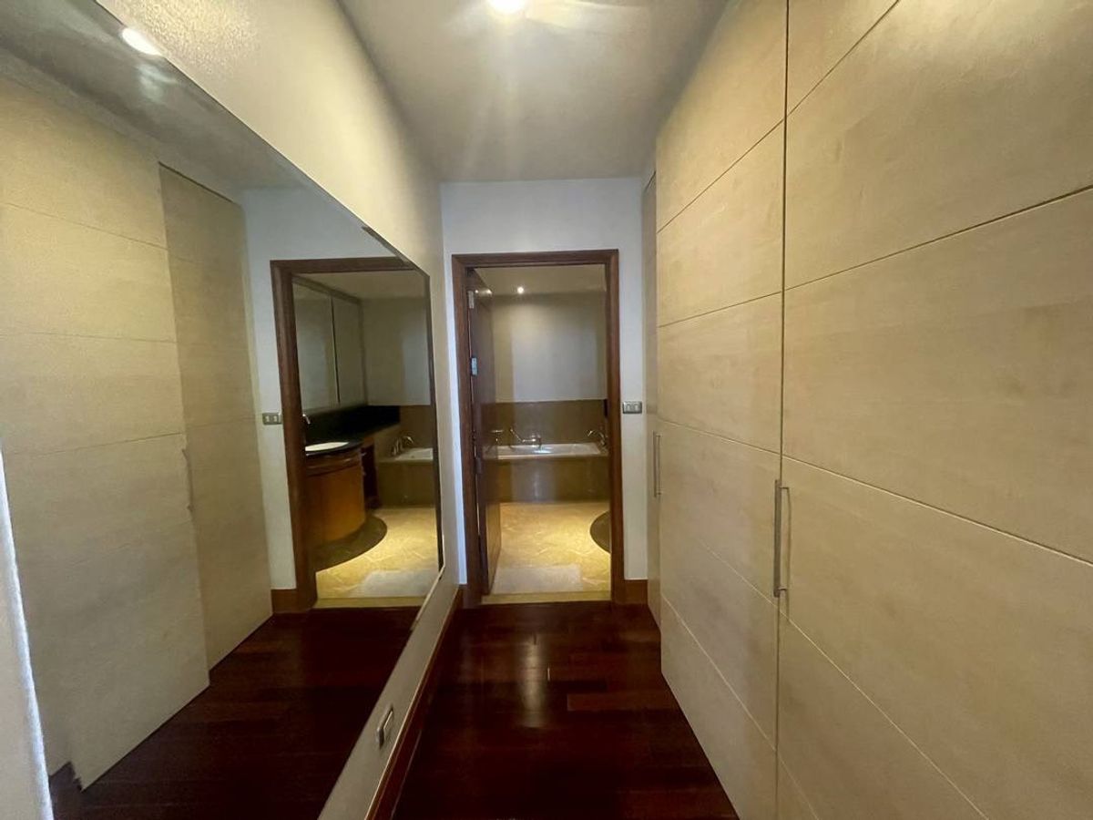 ให้เช่าคอนโดสาทร นราธิวาส : Ascott Sathorn Condo for Rent