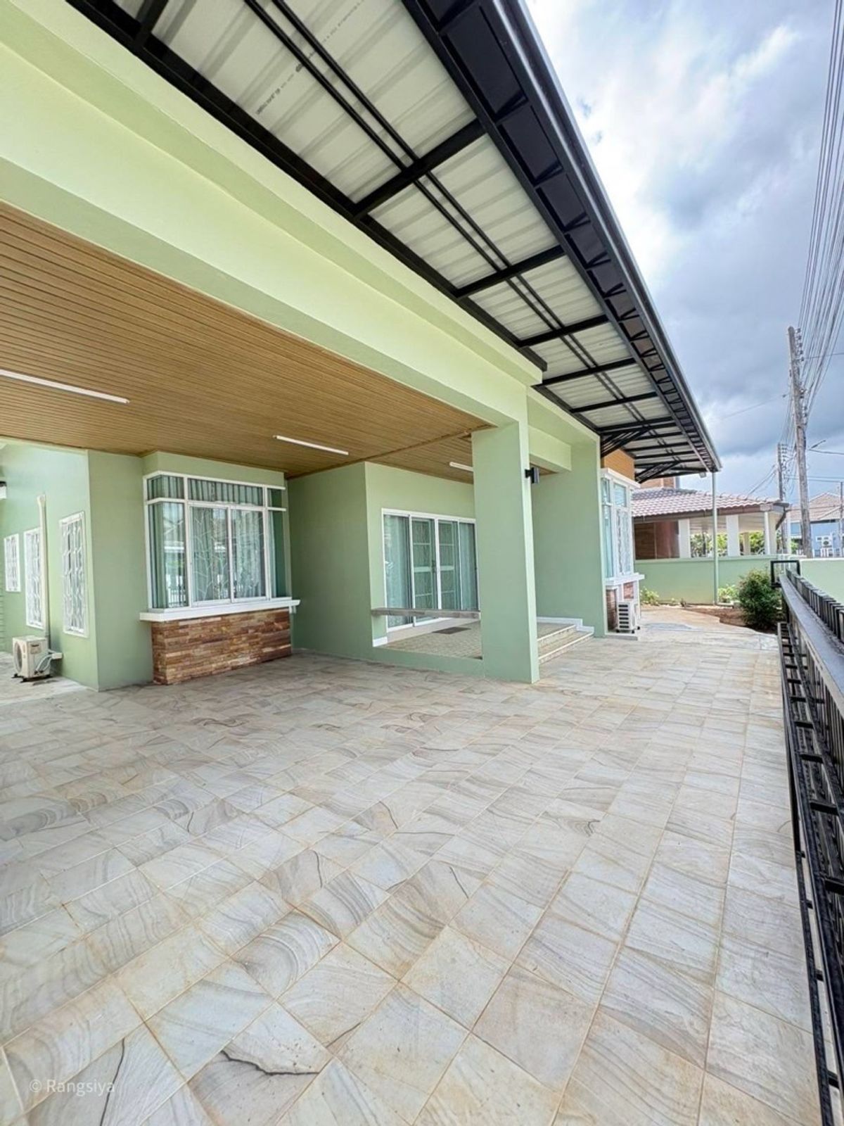 บ้านเชียงราย : ขาย-เช่า