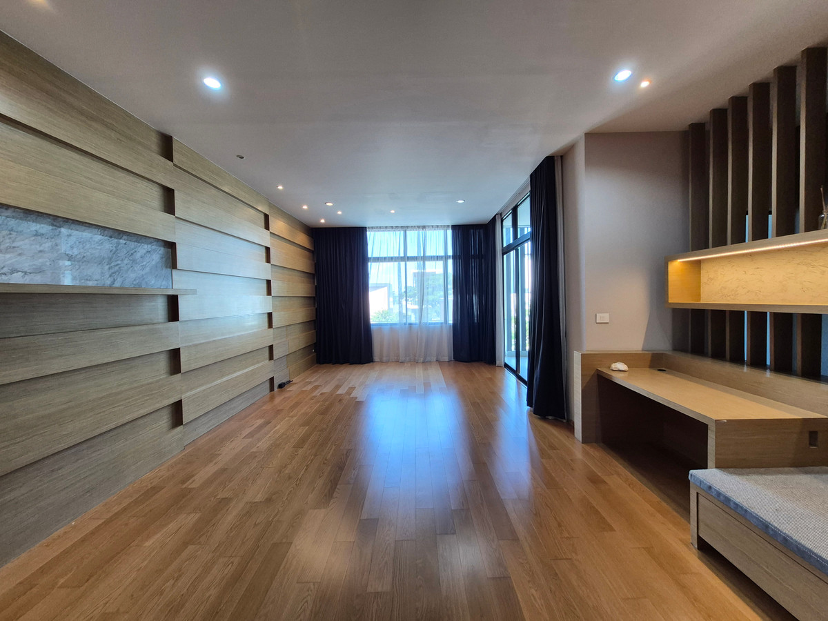 TownhomePattanakan, Srinakarin : Modern Luxury Town Home⭐3 Bedroom⭐Krungthep Kreetha - Phatthanakan Road 