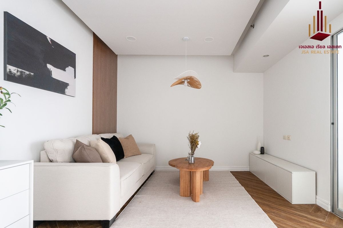 ขายคอนโดพัฒนาการ ศรีนครินทร์ : ✨ For Sale: Supalai Park Srinakarin Condo ✨  💰 Only 2,290,000 THB