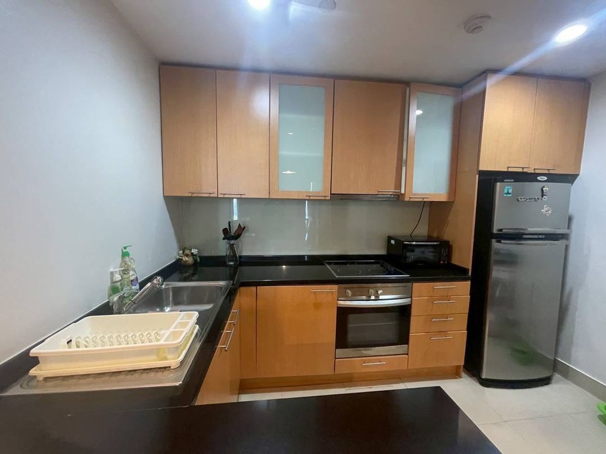 For RentCondoSathorn, Narathiwat : Ascott Sathorn Condo for Rent