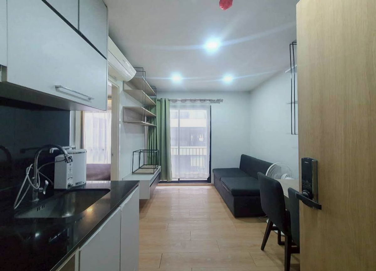 For SaleCondoKasetsart, Ratchayothin : Sell ​​RZ599 Felic Condo Ladprao