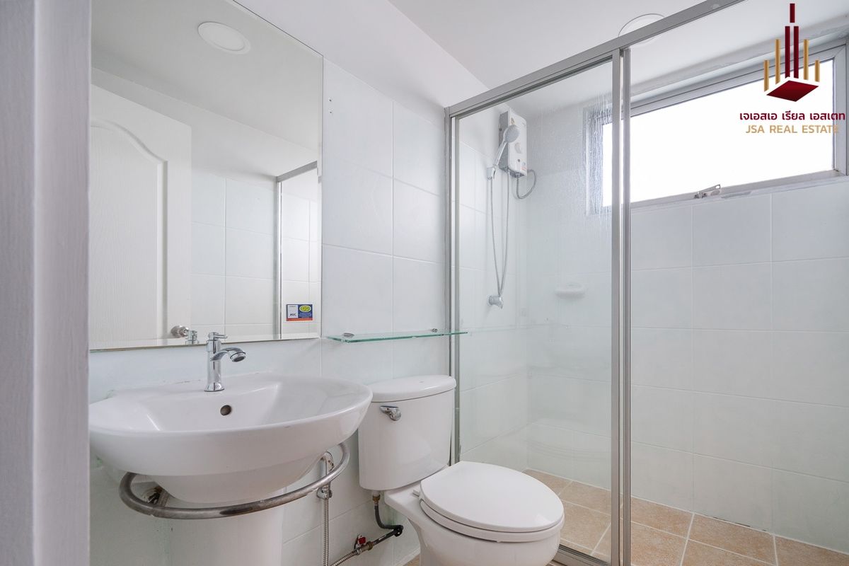 For SaleCondoPattanakan, Srinakarin : ✨ Sell ✨ Supalai Park Srinakarin Price 2.29 M Room 1B/1B