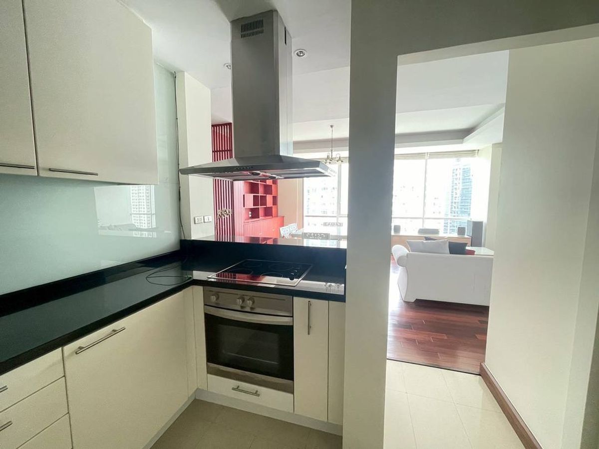 ให้เช่าคอนโดสาทร นราธิวาส : Ascott Sathorn Condo for Rent