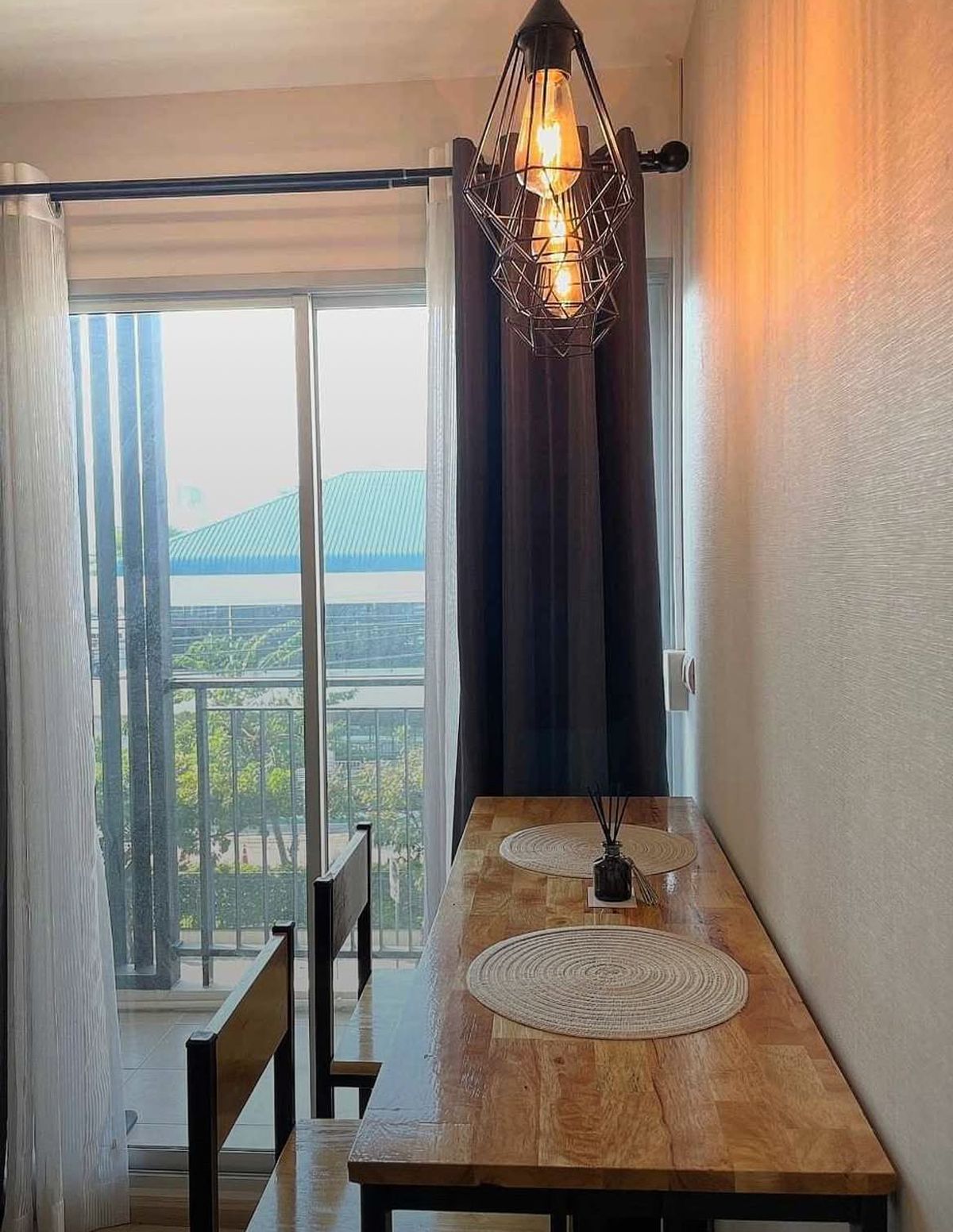 For SaleCondoChaengwatana, Muangthong : Sell ​​RZ596 Plum Condo Mix Chaengwattana