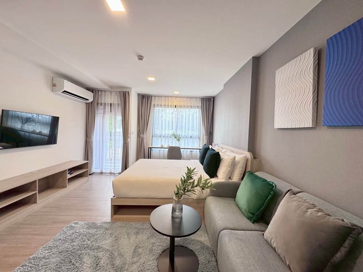 ให้เช่าคอนโดภูเก็ต : CondoforRent เดอะ เบส บูกิต - ภูเก็ต