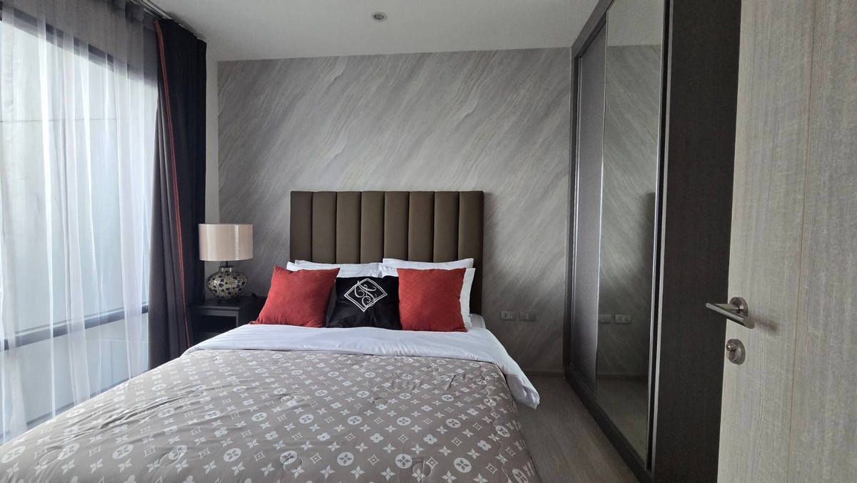 ให้เช่าคอนโดสุขุมวิท อโศก ทองหล่อ : ให้เช่า คอนโด RHYTHM Sukhumvit 36-38 🚆ใกล้ BTS ทองหล่อ