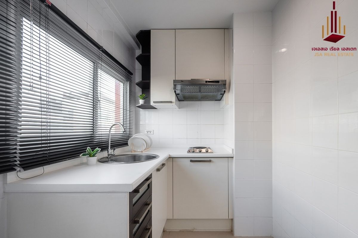 ขายคอนโดท่าพระ ตลาดพลู วุฒากาศ : ✨ For Sale: Metro Park Sathorn Condo ✨  💰 Only 1,699,000 THB