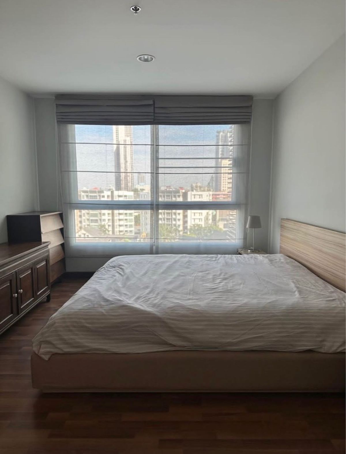 For RentCondoAri,Anusaowaree : ★ Centric Scene Phaholyothin 9★ 47 sq m., 8th floor (1 bedroom, 1 bathroom), ★Near BTS Ari ★Near Big C Saphan Khwai, Villa Market, JJ Mall★ Many amenities★ Fully furnished★