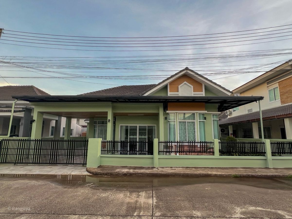 บ้านเชียงราย : ขาย-เช่า